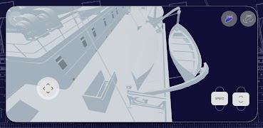 TITANIC MODEL screenshot 1