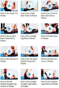 Pilates 截图 1
