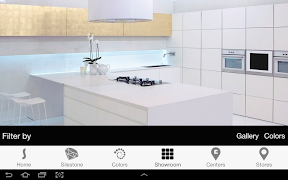 Silestone スクリーンショット 3