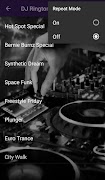 DJ Ringtones screenshot 4