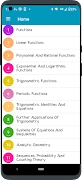 Precalculus - Textbook পোস্টার