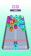 2048 Cube ภาพหน้าจอ 3