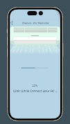 Remote for Daikin AC screenshot 1