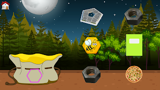 Baby Games: Shape Color & Size screenshot 6