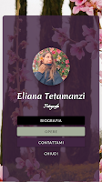برنامه‌نما Eliana Tetamanzi عکس از صفحه