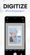 Tiny Scanner - PDF Scanner App اسکرین شاٹ 6