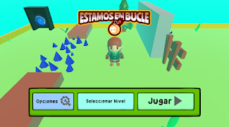 Estamos en Bucle screenshot 1
