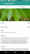 TreeSnap ภาพหน้าจอ 1