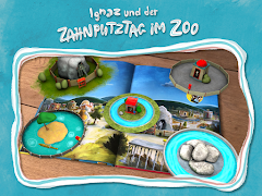Zahnputztag imagem de tela 7