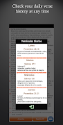 Holy Bible NLT screenshot 5