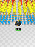 Human Hole screenshot 5