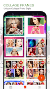 Newspaper Photo Frames FX screenshot 5