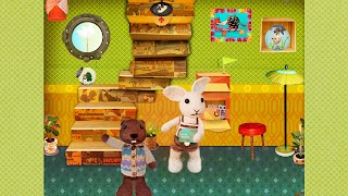Fuzzy House LITE screenshot 4