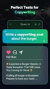 AI Chatbot & AI Writer - Spark screenshot 4
