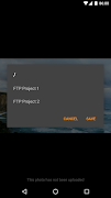 Project Camera Upload スクリーンショット 4