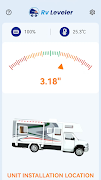 RV Leveling ảnh chụp màn hình 6
