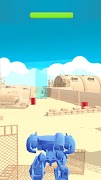 برنامه‌نما Meka Riot عکس از صفحه