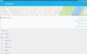 Applied Mobile Ekran Görüntüsü 6