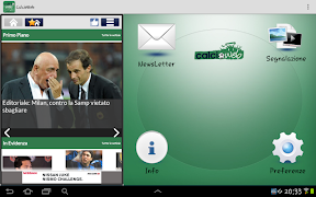 CalcioWeb screenshot 7