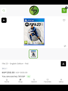 Agent47 Store screenshot 7