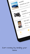 BorrowNow স্ক্রিনশট 3