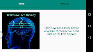 Brainwave syot layar 4