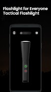 Flashlight تصوير الشاشة 5