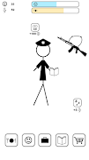 Human Simulator screenshot 6