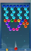 Go Go Bubble screenshot 2