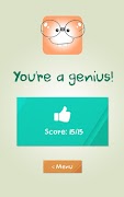 Stupid Test-How smart are you? Screenshot 7