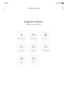 Calltec syot layar 7