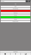 Flashcards Pro: easy learn captura de pantalla 1