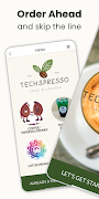 Techspresso Affiche