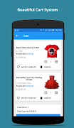 Fashion Store Screenshot 4