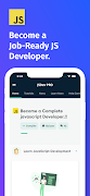 Learn JavaScript - JSDev [PRO] penulis hantaran