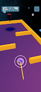 Golfy Way Screenshot 1