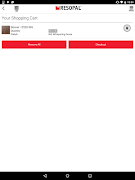 Resopal screenshot 5