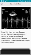 برنامهنما EchoCardioPro عکس از صفحه