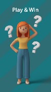 iQ Quiz :Get Promo Code Ekran Görüntüsü 3