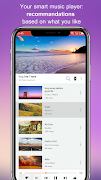 Red Plus Music screenshot 1