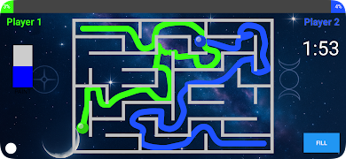 Ink Rollers Screenshot 1