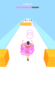 Hula Hoops! تصوير الشاشة 4
