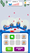 برنامه‌نما Tower Merge عکس از صفحه