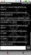 Bluetooth Viewer LITE screenshot 3