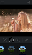 Camera Effects ภาพหน้าจอ 2