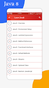 learn java programming free | java tutorial free Screenshot 5