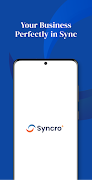 Syncro+-poster