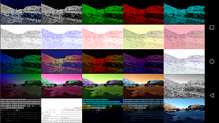 Vector Camera screenshot 2