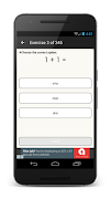 Learn German Basics PRO screenshot 4