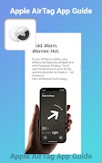 Apple AirTag App Guide স্ক্রিনশট 3